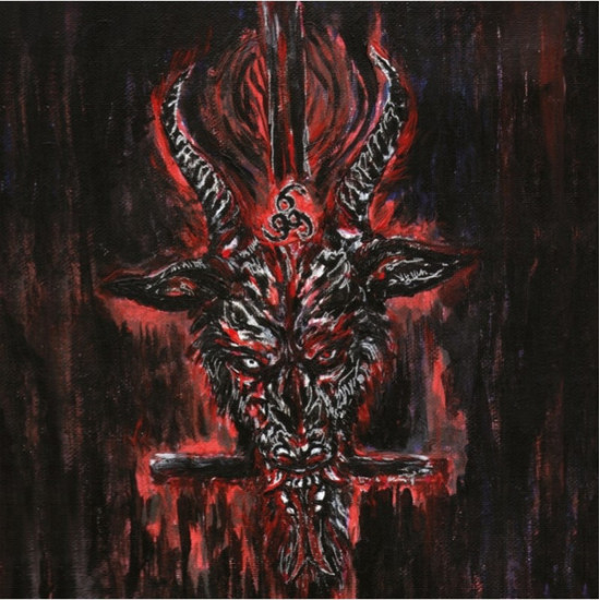 Necromonarchia Daemonum - Anathema Darkness