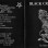 Black Crucifixion - The Fallen One Of Flames