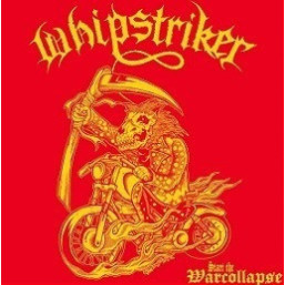 Whipstriker / Extirpation - Split