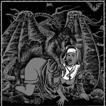 Ebola (10) / Inferis (2) - Inferis/Ebola