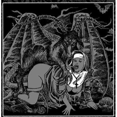 Ebola (10) / Inferis (2) - Inferis/Ebola