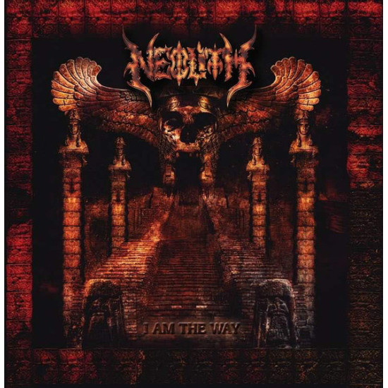 Neolith - I Am The Way