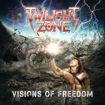 Twilight Zone - Visions Of Freedom