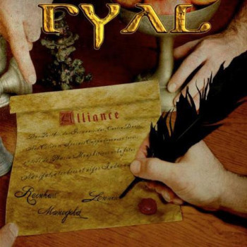 Ryal (2) - Alliance
