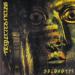 Neglected Fields - Splenetic