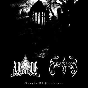 Augu Sigyn / Noctu - Temple Of Decadence