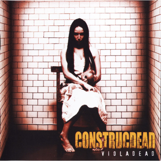 Construcdead - Violadead