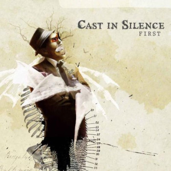 Cast In Silence - First