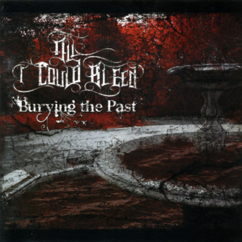 All I Could Bleed - Burying The Past