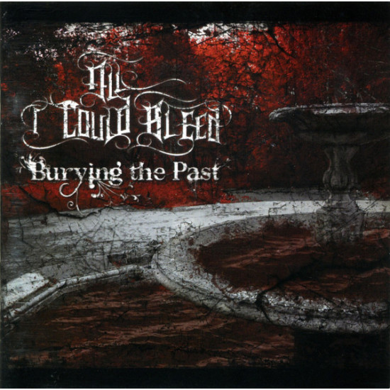 All I Could Bleed - Burying The Past