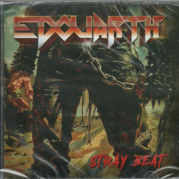 Edouarth - Stray Beat