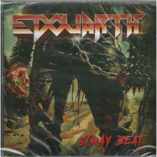 Edouarth - Stray Beat