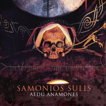 Samonios Sulis - Aedu Anamones