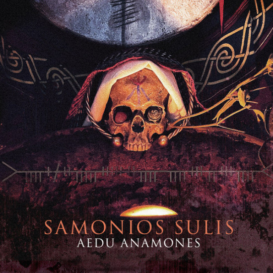 Samonios Sulis - Aedu Anamones