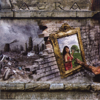 Aura - A Different View From The Same Side