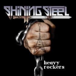 Shining Steel - Heavy Rockers