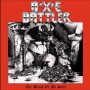 Axe Battler - The Wrath Of My Steel