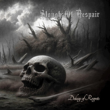 Slough Of Despair - Deluge Of Regrets