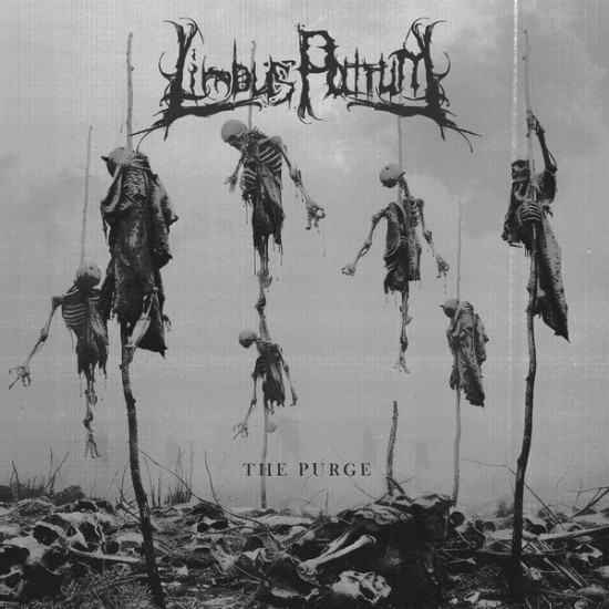 Limbus Patrum - The Purge