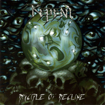 Repent - Disciple Of Decline