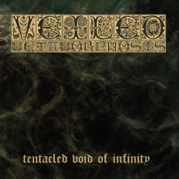 Veiled Metamorphosis - Tentacled Void Of Infinity