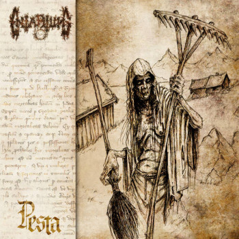 Entartung - Pesta