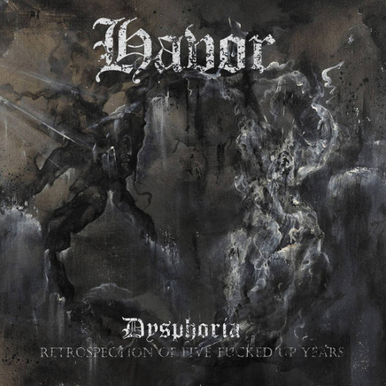 Havor - Dysphoria