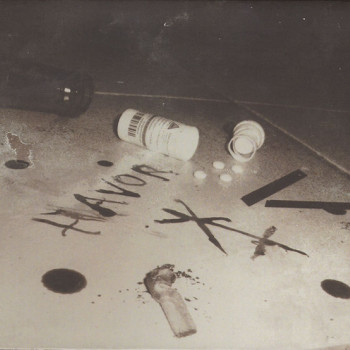 Havor - Empty Rooms - Empty Dreams