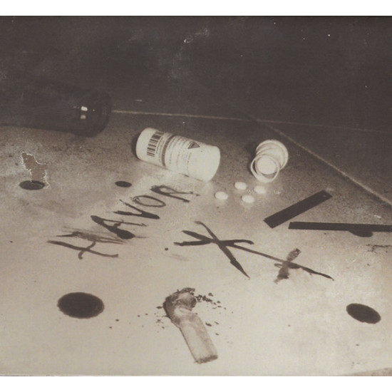 Havor - Empty Rooms - Empty Dreams
