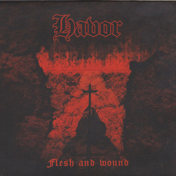 Havor - Flesh And Wound