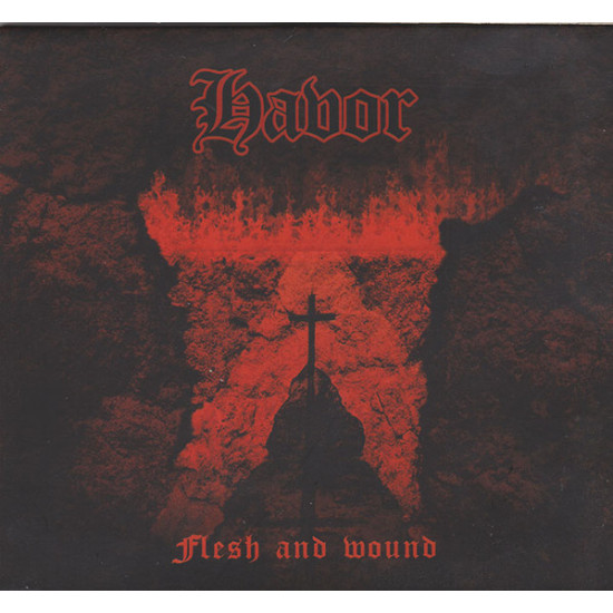 Havor - Flesh And Wound