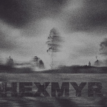 Hexmyr - Öde Verser