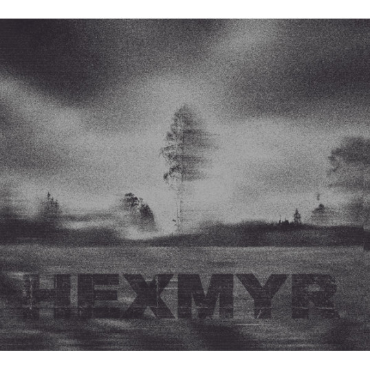Hexmyr - Öde Verser