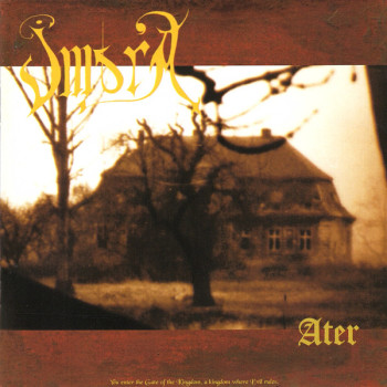 Umbra (2) - Ater