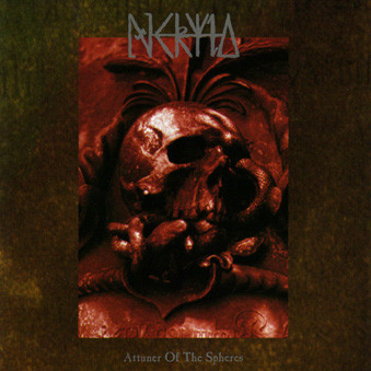 Nekyia - Attuner Of The Spheres