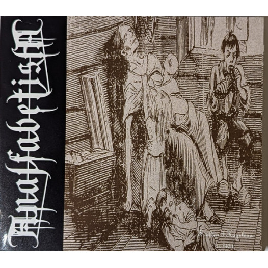 Analfabetism - Svälten I Kagelösa År 1431
