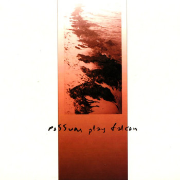 Umbra (2) / Ildfrost - Possum Play Falcon