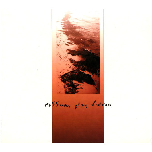 Umbra (2) / Ildfrost - Possum Play Falcon