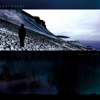 Northaunt - Barren Land