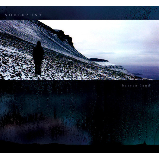 Northaunt - Barren Land