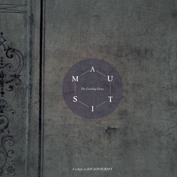 Autism - The Crawling Chaos