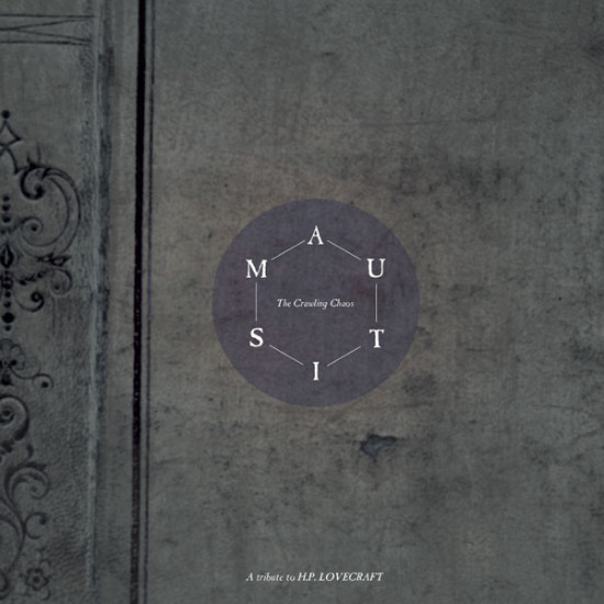 Autism - The Crawling Chaos