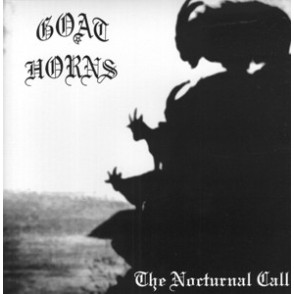 Goat Horns - The Nocturnal Call