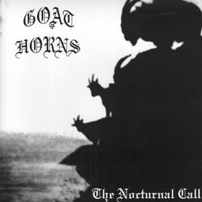 Goat Horns - The Nocturnal Call