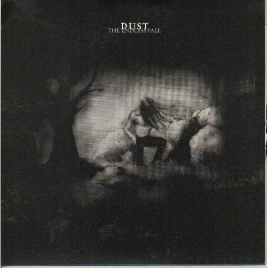 Dust (3) - The Endless Fall