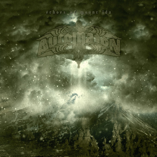 Automaton - Echoes Of Mount Ida