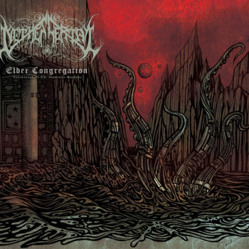 Nethescerial - Elder Congregation: Annihilation Of The Abominate Shadows