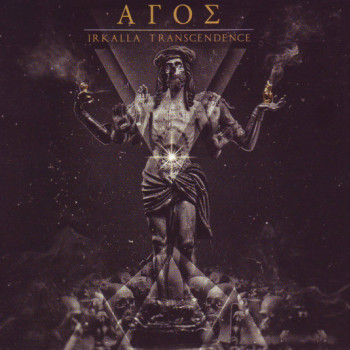 Agos - Irkalla Transcendence