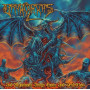 Vrykolakas - And Vrykolakas Brings Chaos And Destruction