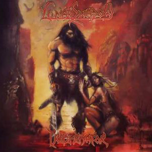 Lunar Shadow - Triumphator